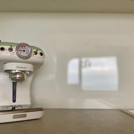 Luxury In Skypark Residence, 26th Floor - Castle View, Parking Free Apartamento Bratislava