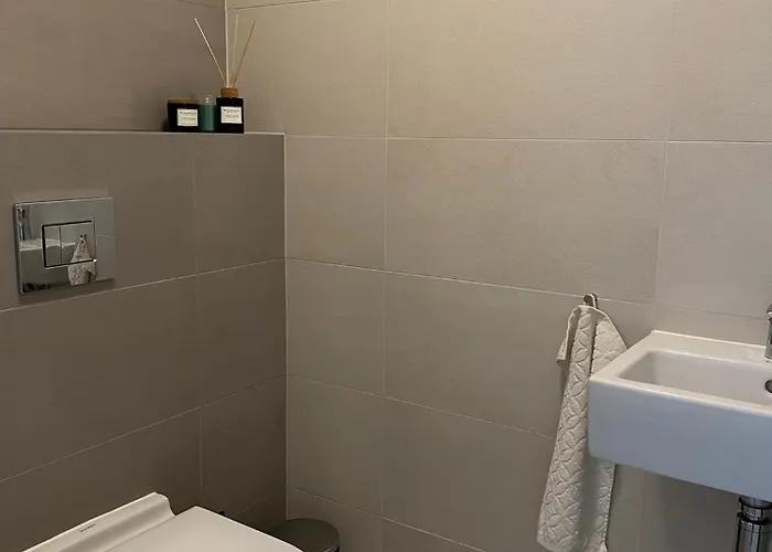 Luxury In Skypark Residence, 26th Floor - Castle View, Parking Free Apartament *