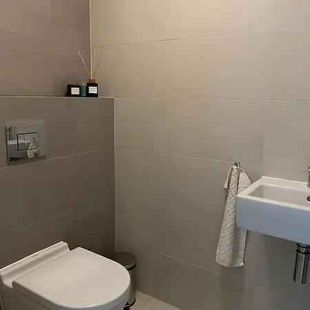 Luxury In Skypark Residence, 26th Floor - Castle View, Parking Free דירה *